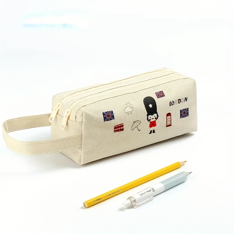 Minimalist pencil case - ACCESSORIES - Girl - Kids 