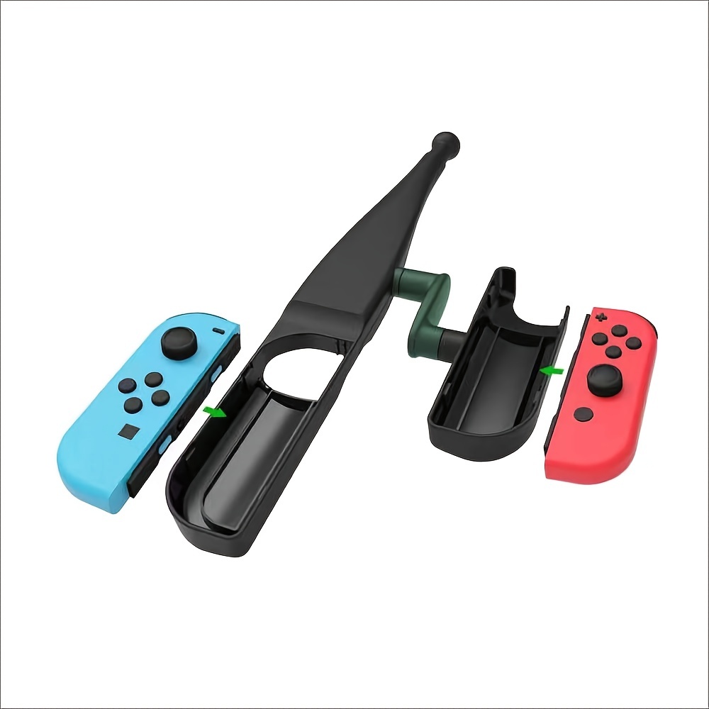 Fishing Rod for Nintendo Switch - Compatible with France