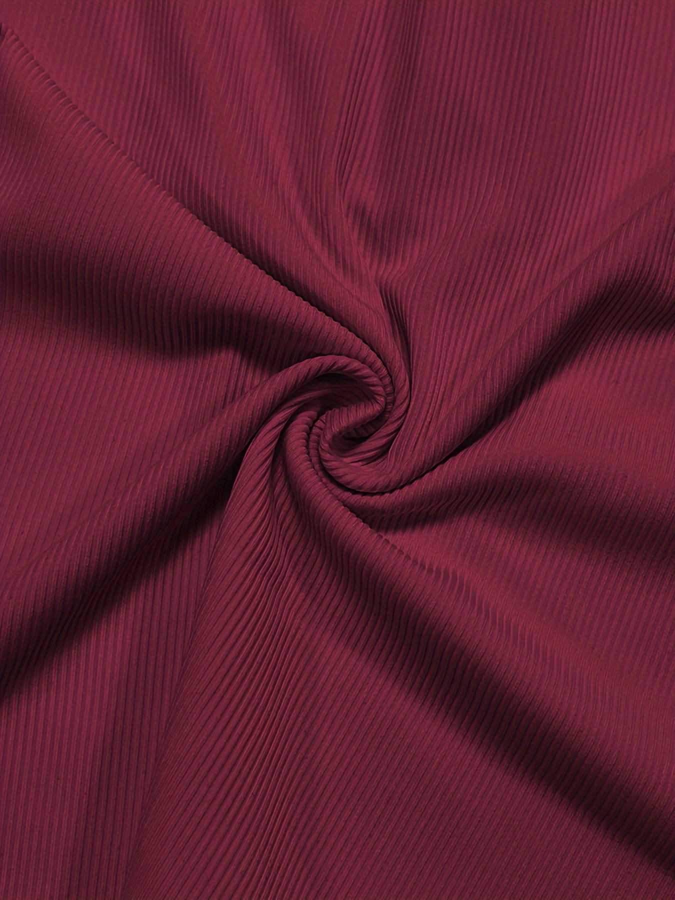 Solid Button Front Crew Neck Tank Top, Casual Sleeveless Top For Summer, Women's Clothing