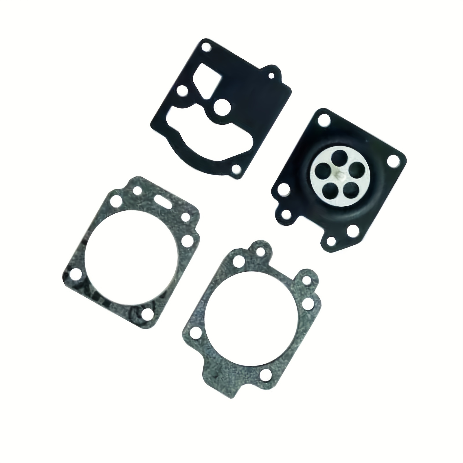 Carburetor rebuild kit online for craftsman lawn mower