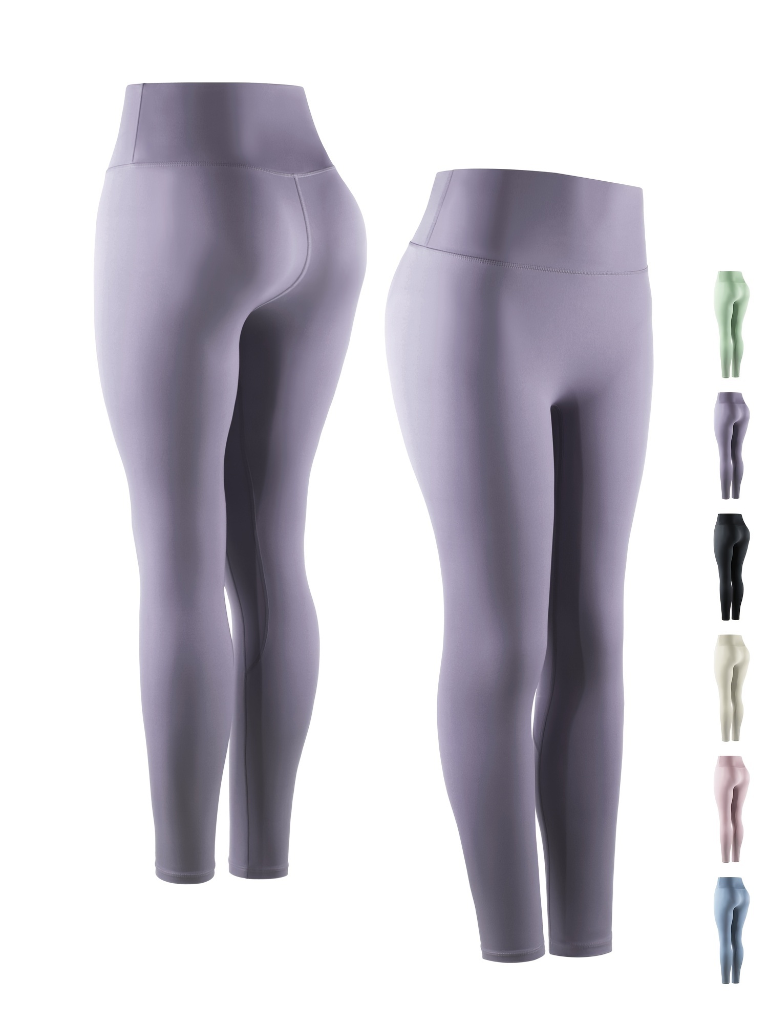 Athleta women's grey flare leg activewear yoga stretch yoga leggings size:  XS