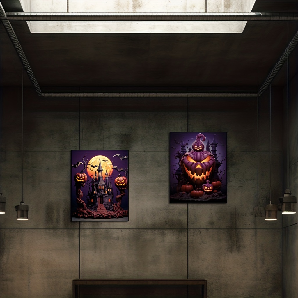 Five Nights at Freddy's Wall Decor in Five Nights at Freddy's Home Decor 