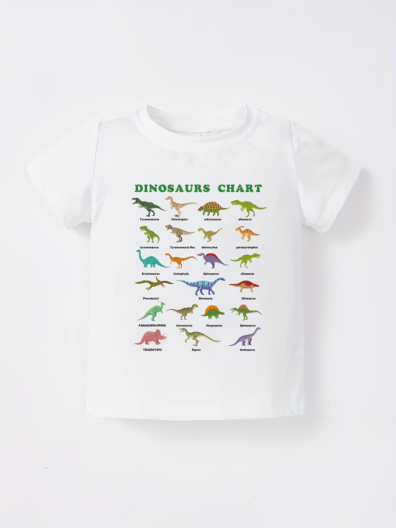Kids Fishing T-shirt Printing T Shirt Children's Clothing Boys Girls