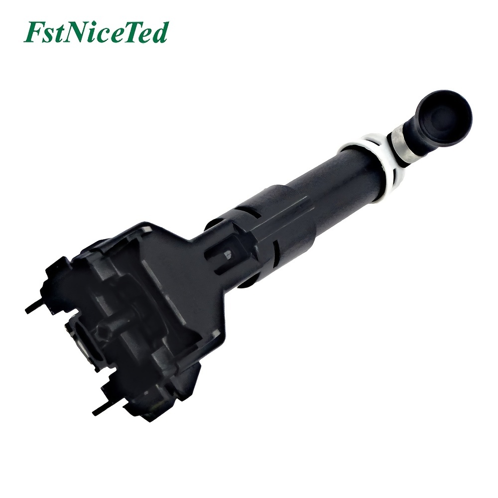 Headlight Washer Nozzle Fits For Toyota Crown 2010 Replaces 85208-0N030_voghion.com