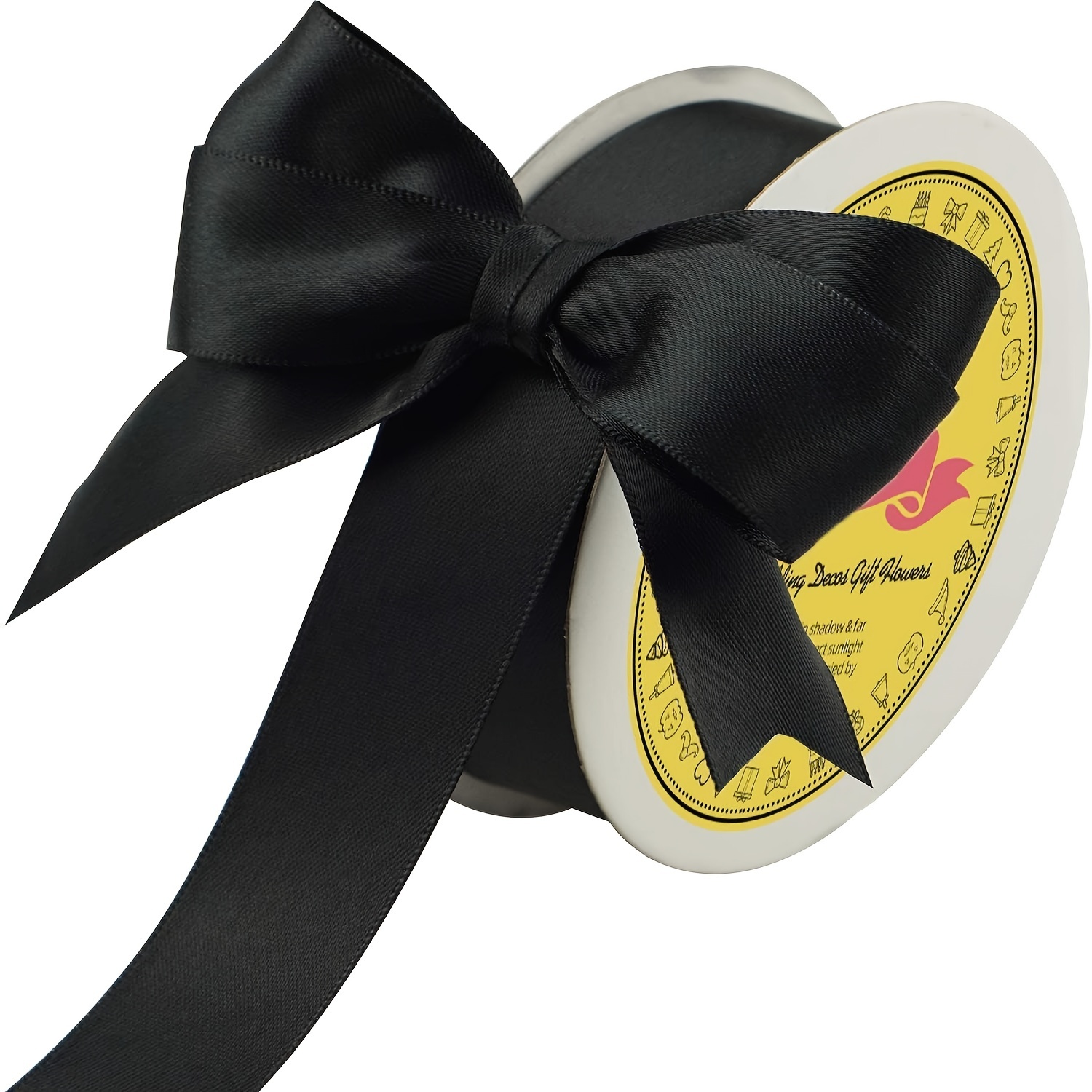 Simple Velvet Long Necklace Elegant Black Ribbon Bow Choker for Women for Evening Party Banquet Gift,Temu