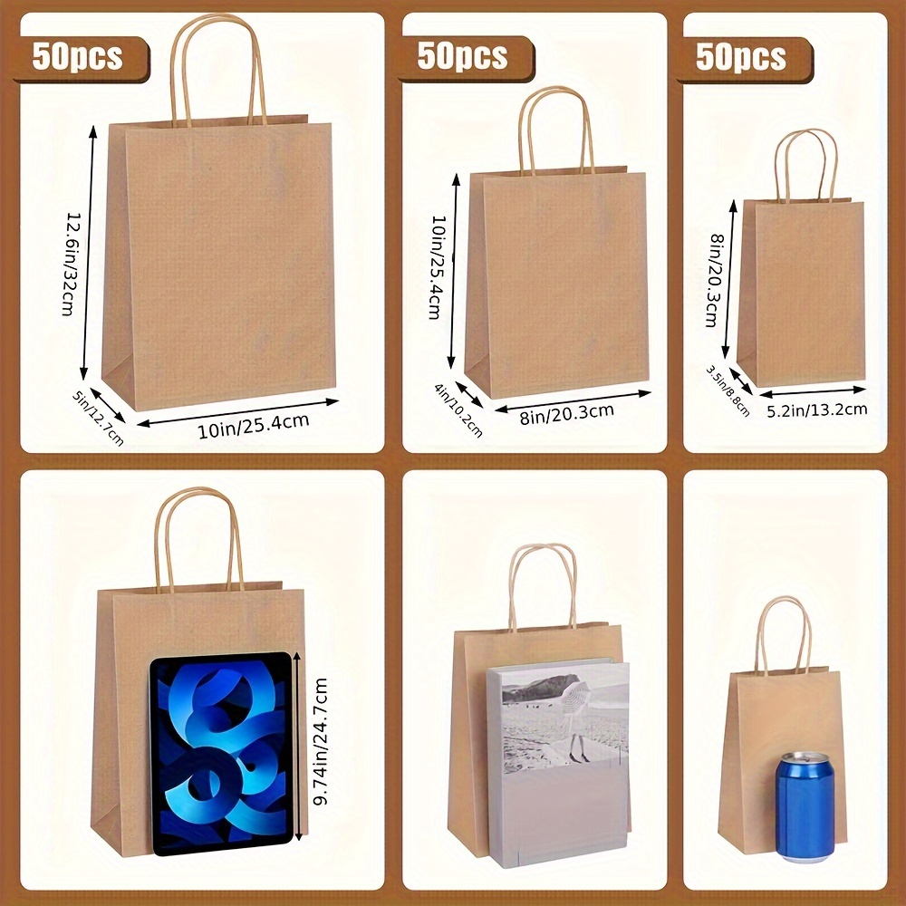 Paper bags clearance in bulk