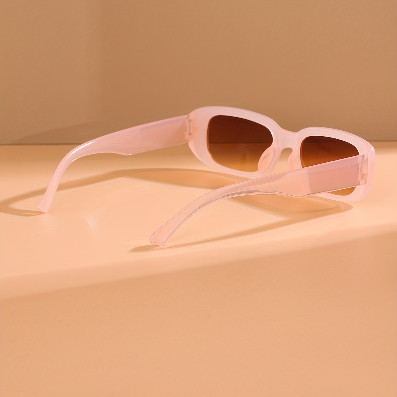 1pc Retro Fashion Trendy Summer Beach Sunglasses For Men And Women -  Jewelry & Accessories - Temu Australia