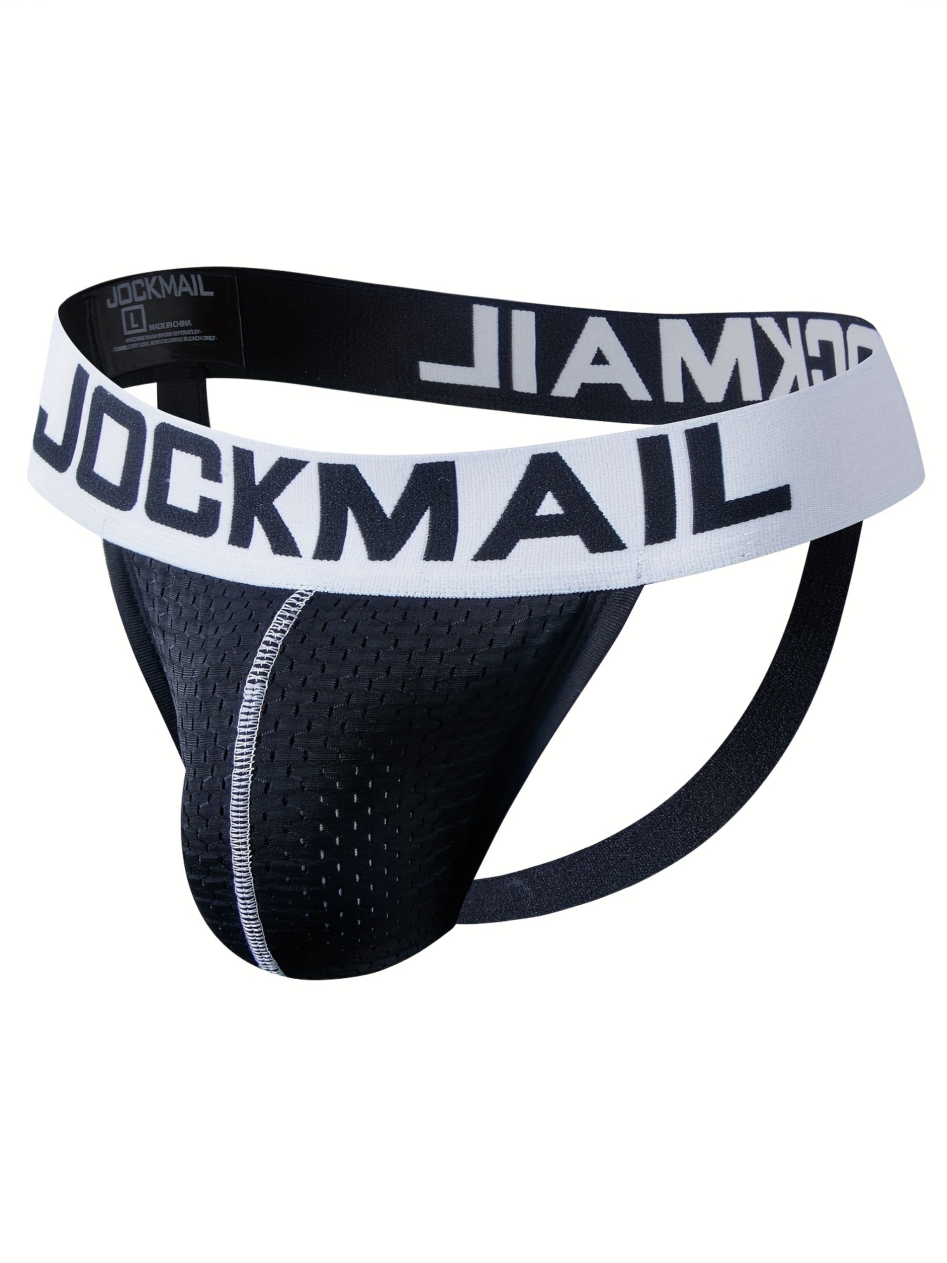 Men's Jockstrap Underwear Jock Straps Athletic Supporters - Temu Canada