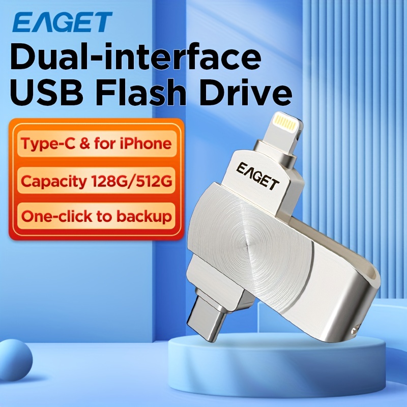 Memoria USB para iPhone de 256 GB con certificación MFi para fotos, iPhone,  memoria USB para iPhone, memoria flash USB para iPad, almacenamiento  externo de iPhone, unidad de pulgar para iPad Photo Stick : Electrónica 