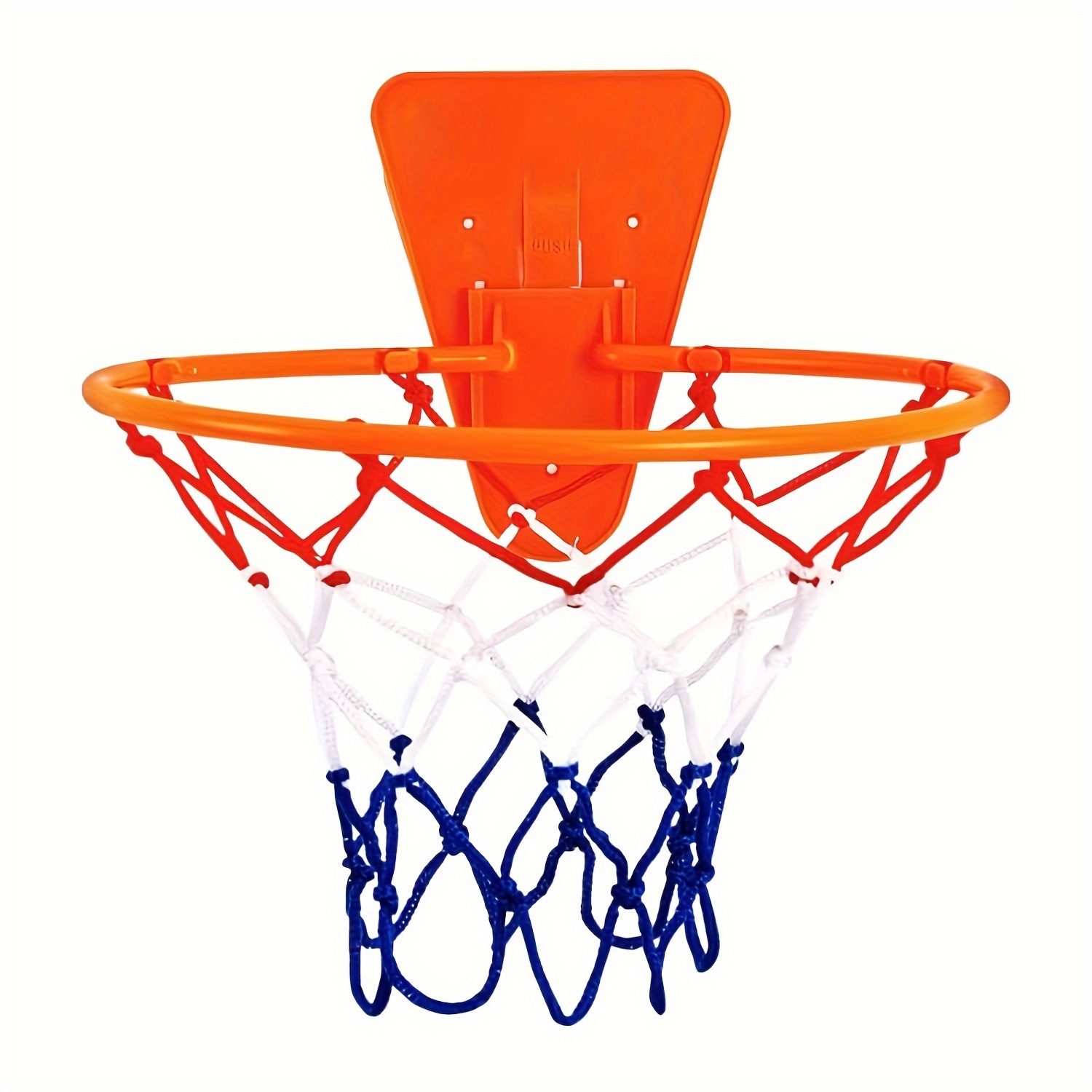 QDRAGON Mini Canestro Basket da Camera, Canestro Basket da Muro Basketball  Hoop con 3 Palline per Ragazzi, Ragazze, Bambini e Adulti
