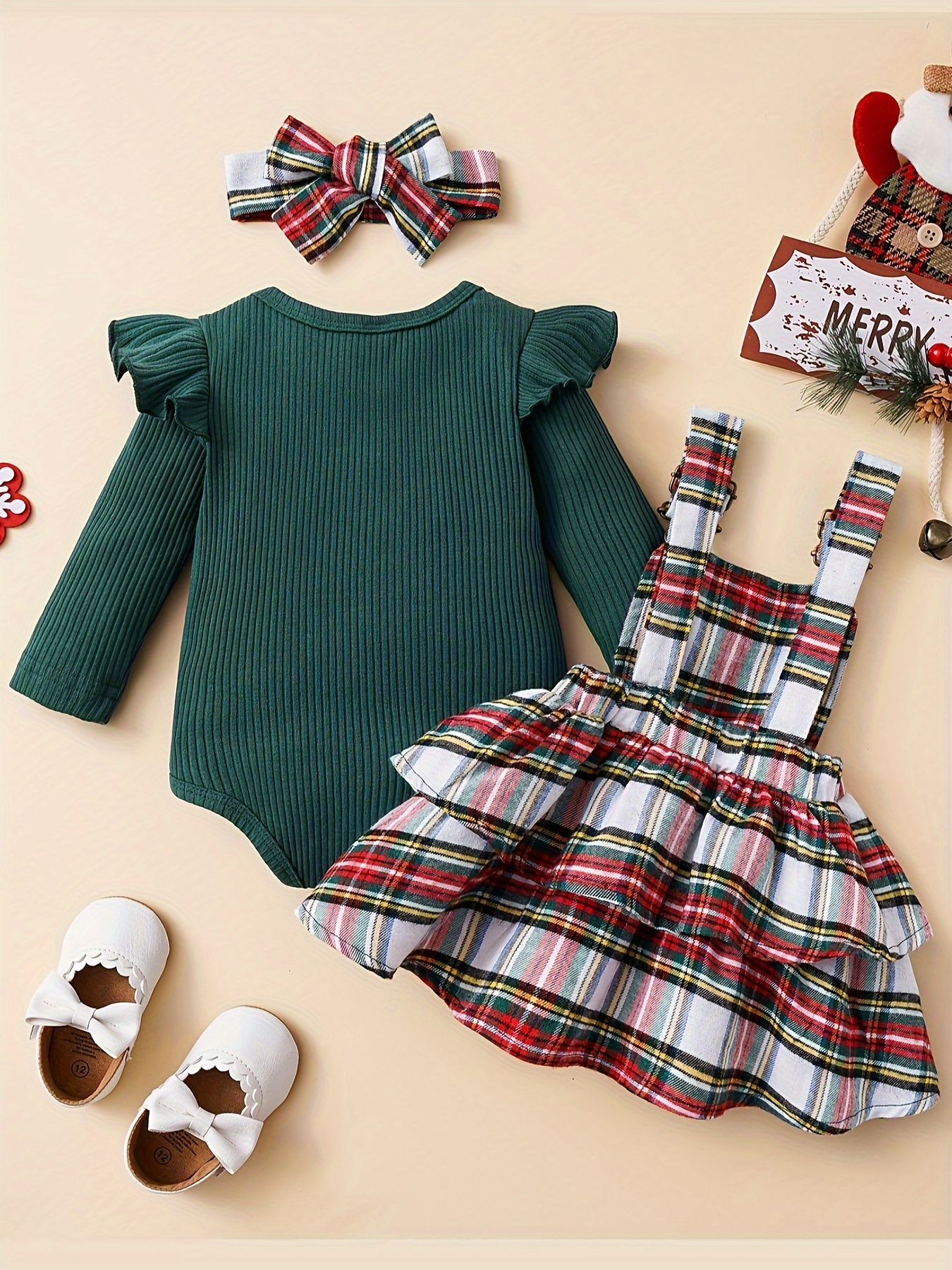 baby autumn winter clothing set baby girls 0 18 months - Temu Pakistan