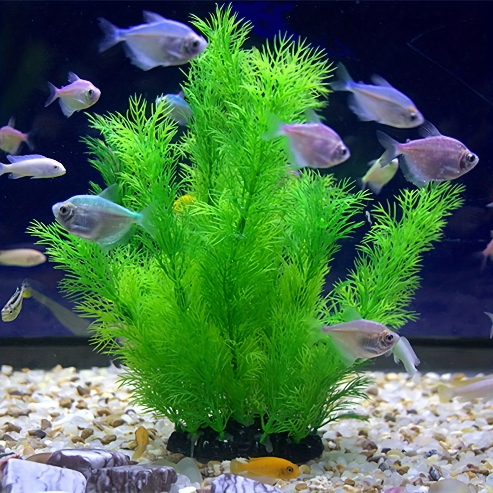 Aquarium Decorations - Temu Qatar