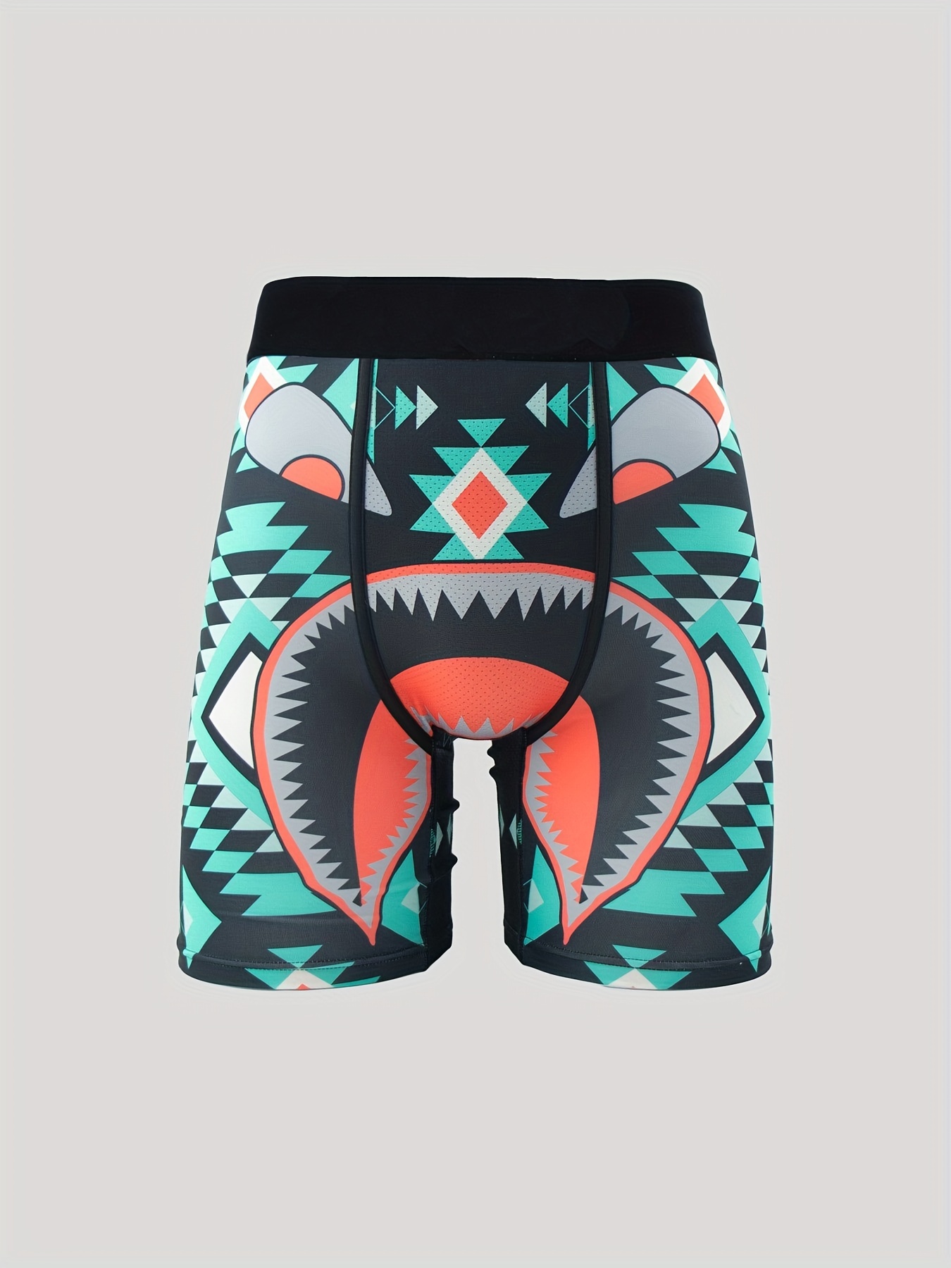 Stance Poly Blend Boxer Brief - Men's - Clothing