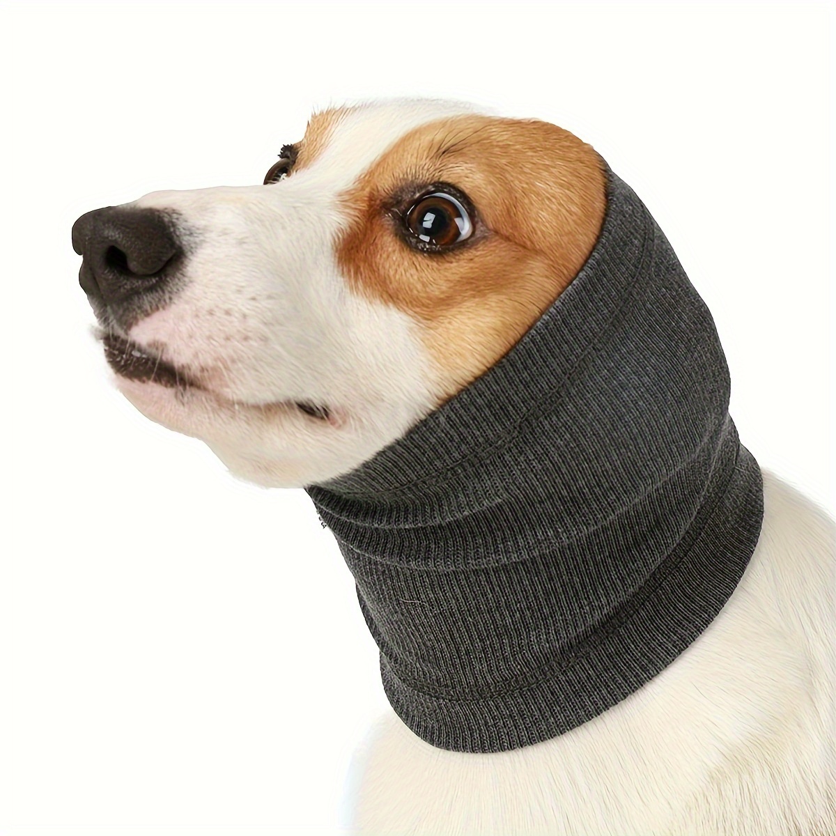 Dog 2024 neck cover