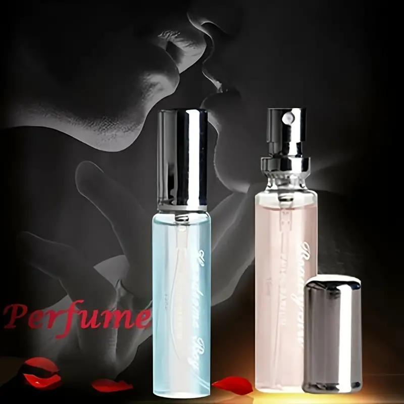 Perfume Flirt Con Feromonas Para Mujer Atraer Hombre Eau De - Temu
