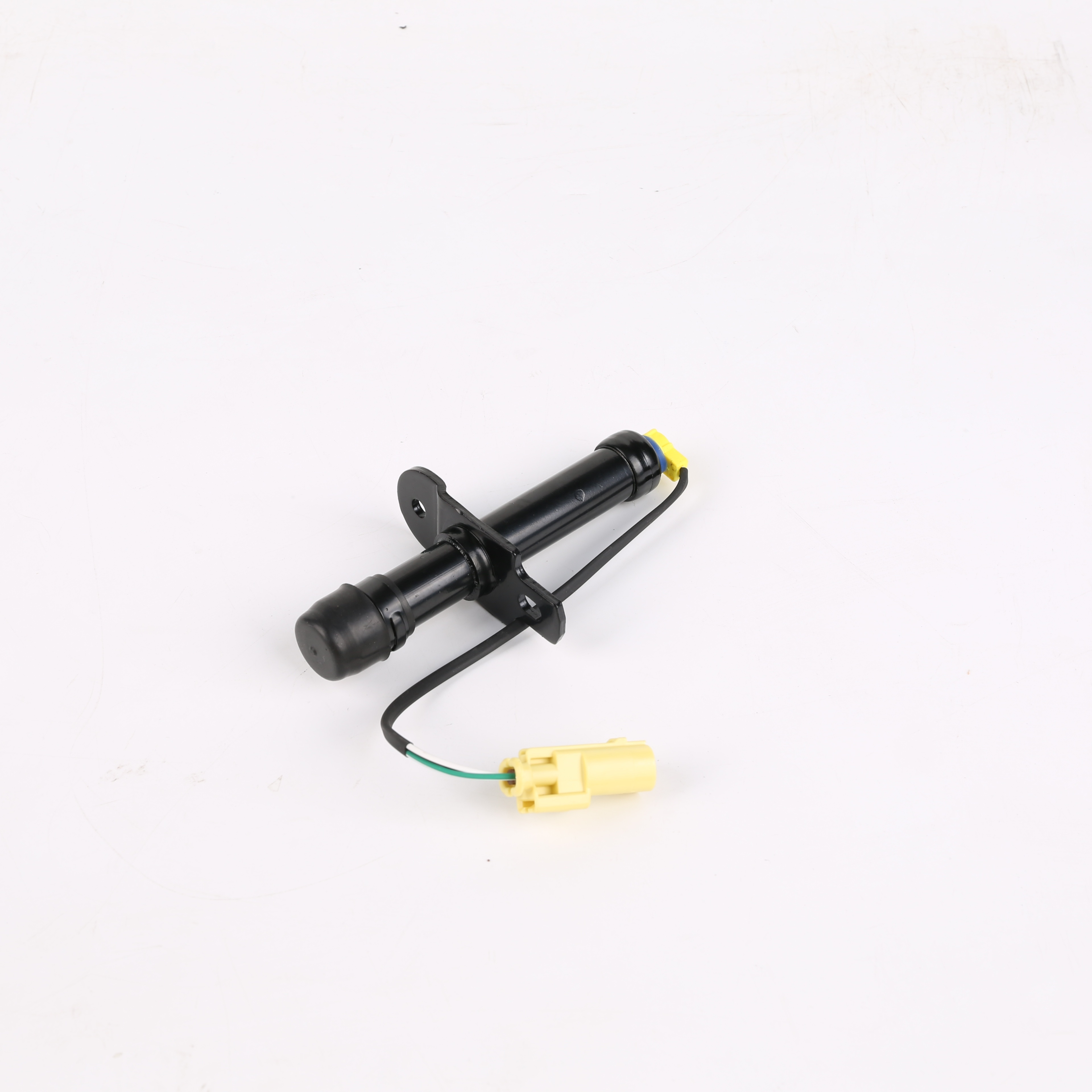 Hood Airbag/Black Fits For Tesla Model S, Hood Airbag, OE: 150070299B_voghion.com