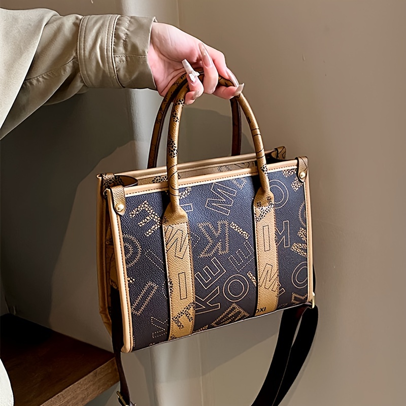 Louis Vuitton  Shoulder Bag Vintage Monogrammed -  Israel