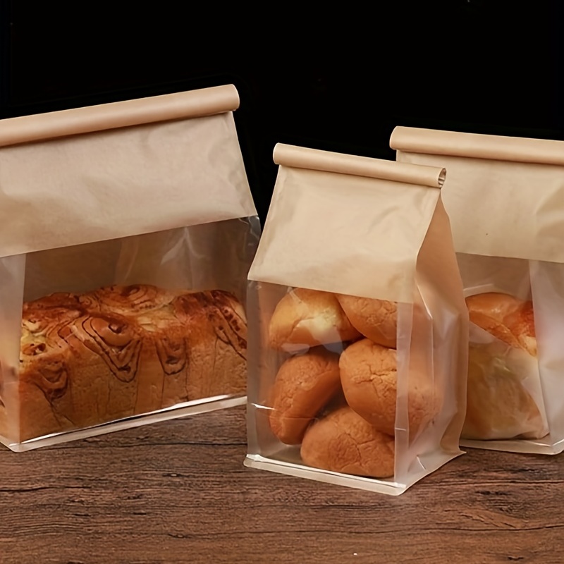 Embalaje De Panaderia - Temu Chile - Página 5