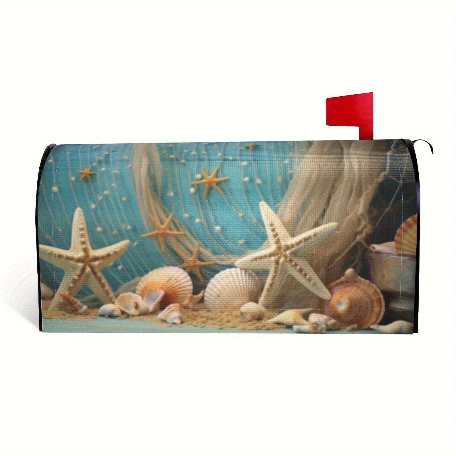 Natural Starfish Seashell Sea Shells Home Decoration - Temu