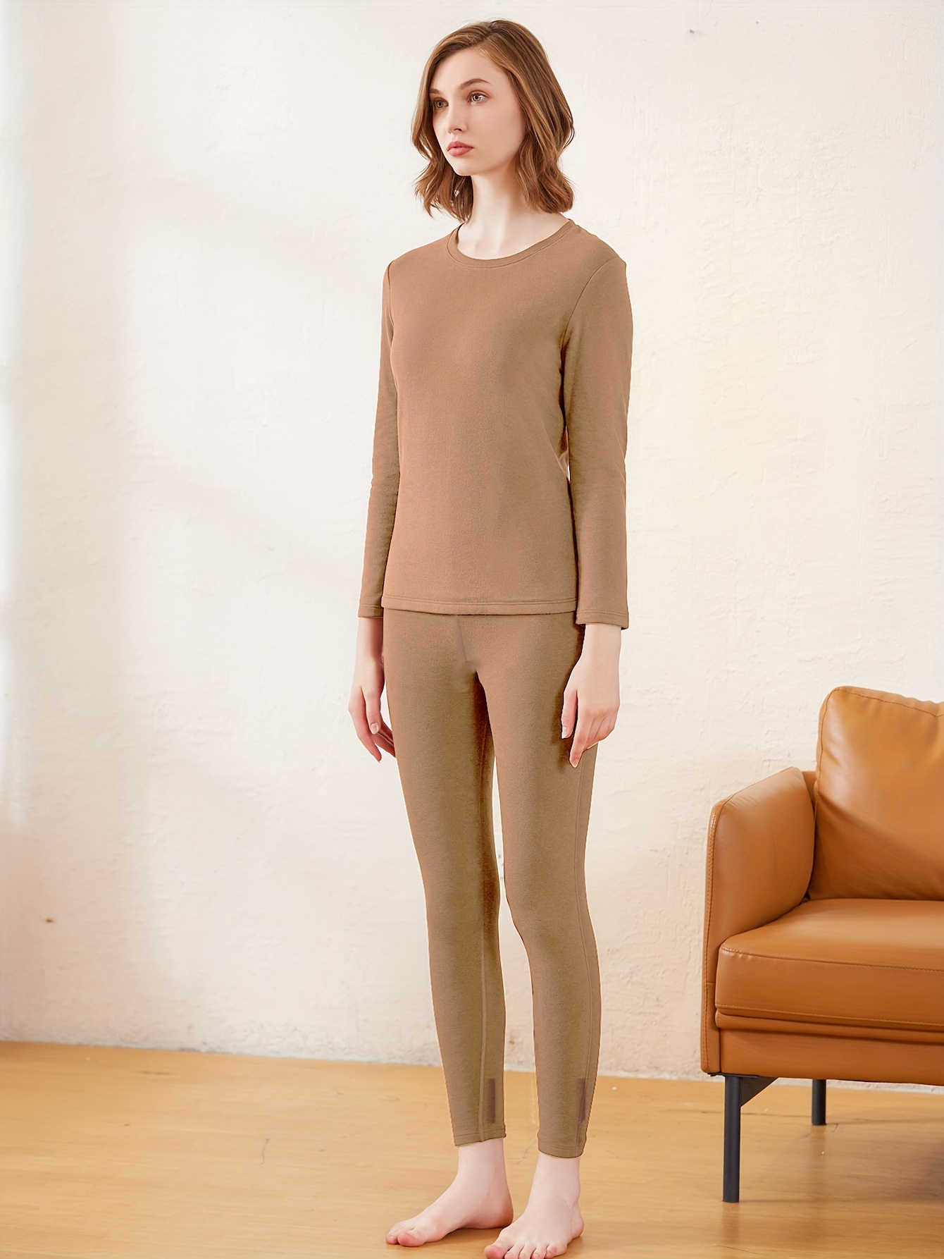 Seamless long underwear discount