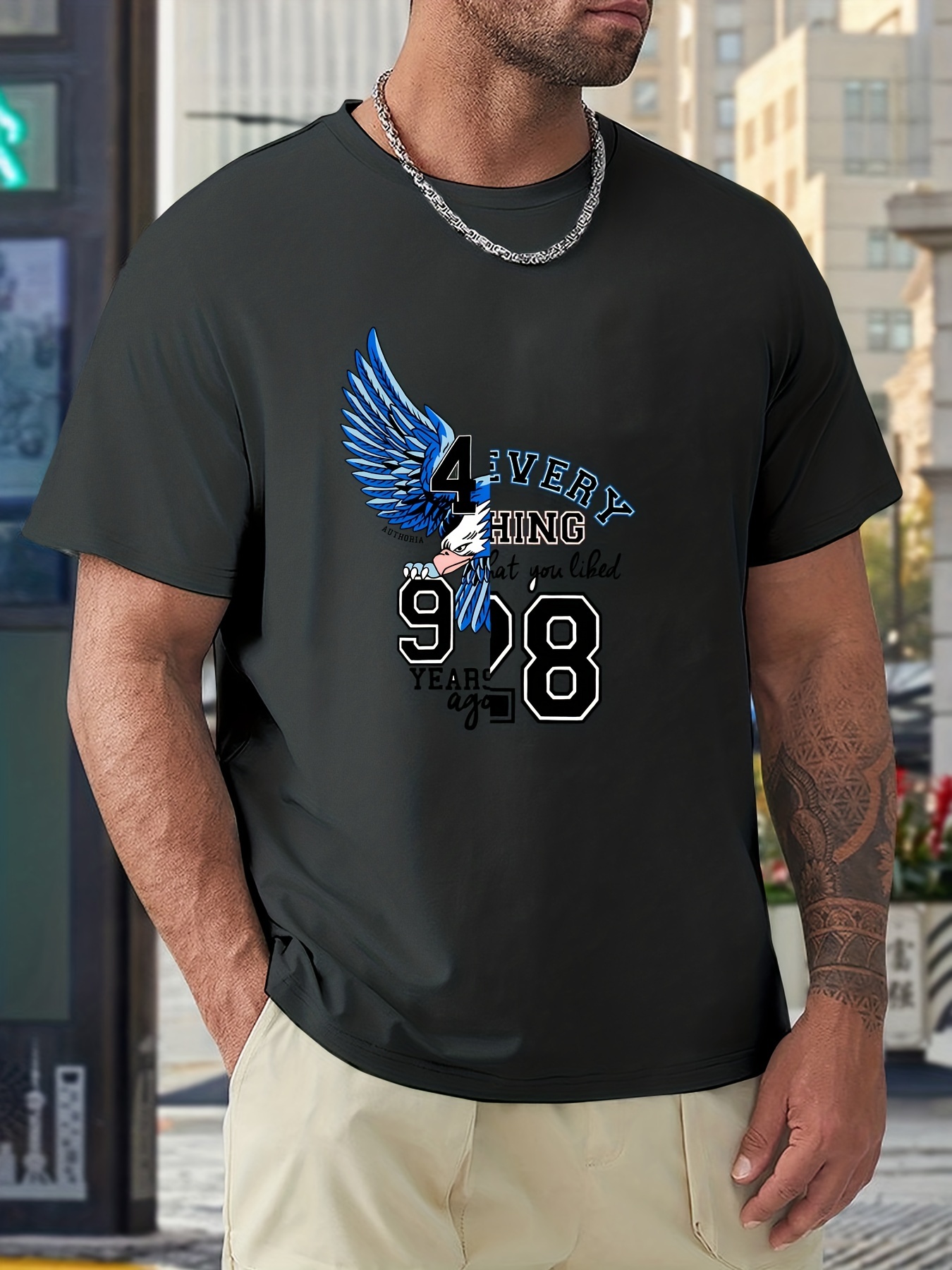 EAGLES T-SHIRT (Philippine Eagles T-Shirt)