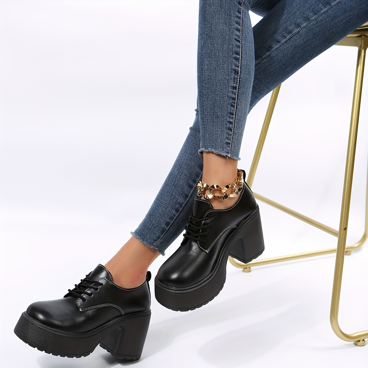 Luxur mocassins pour femmes chaussures de marche respirantes sans lacet  chaussures plates légères baskets pour femmes Noir 6 