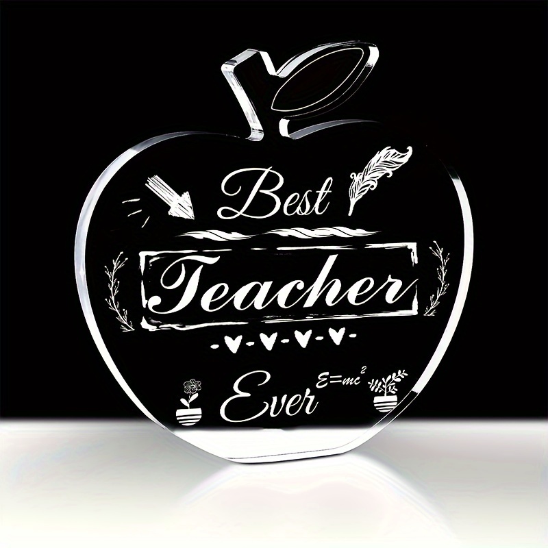 Thank You Gifts For Women Teacher Appreciation Gifts - Temu