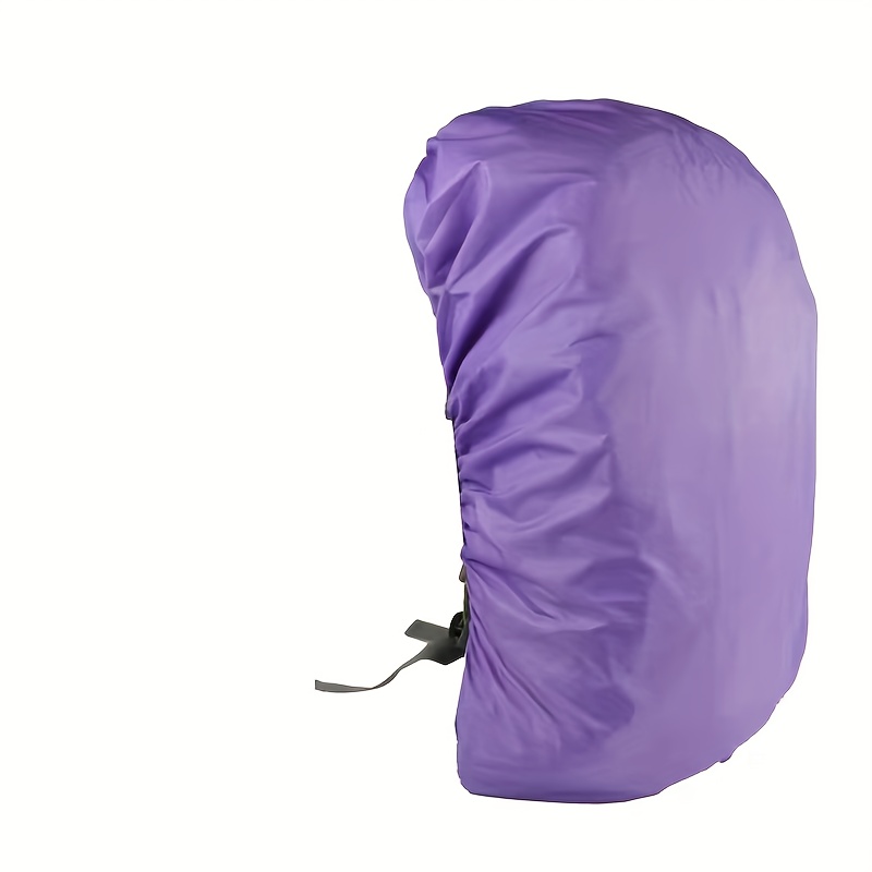 Waterproof Rain Cover for Large Backpacks