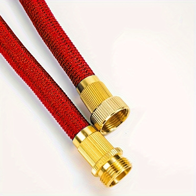 Telescopic Car Wash Hose High Pressure Multi - Temu Canada