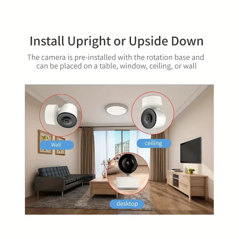 smart home integration - Ultra Vision