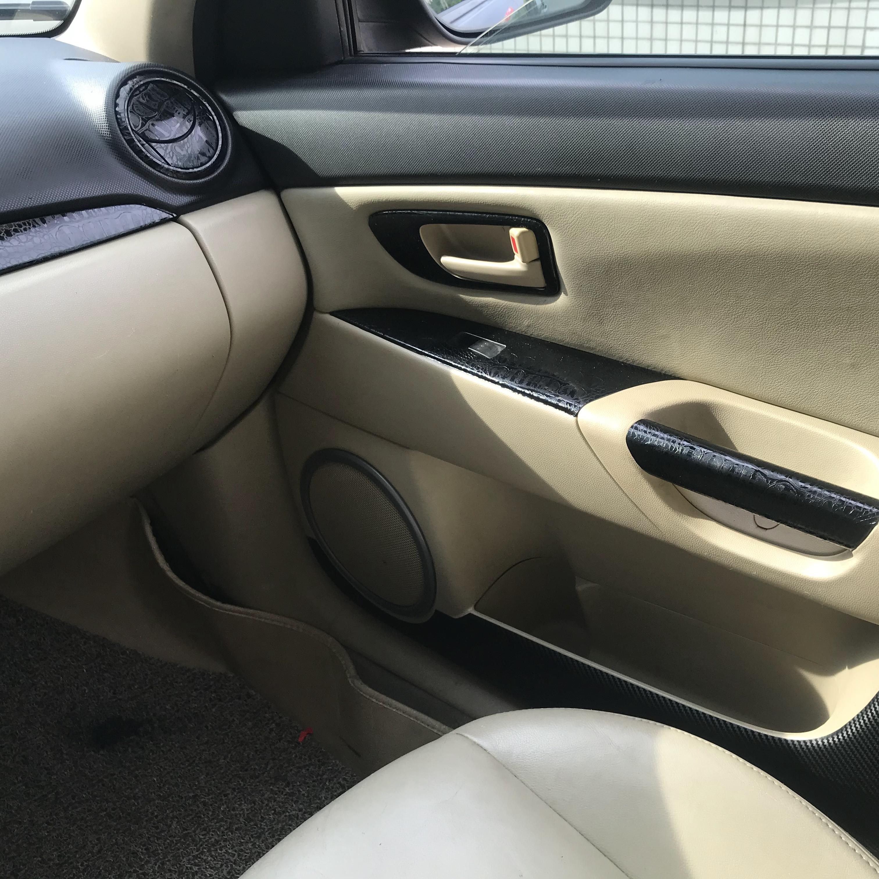 Car Interior Sticker For MAZDA 3 BN BM BP 2013-2025 Lifting Window Panel  Decal Gear Box Dashboard Protective Film Auto Accessory