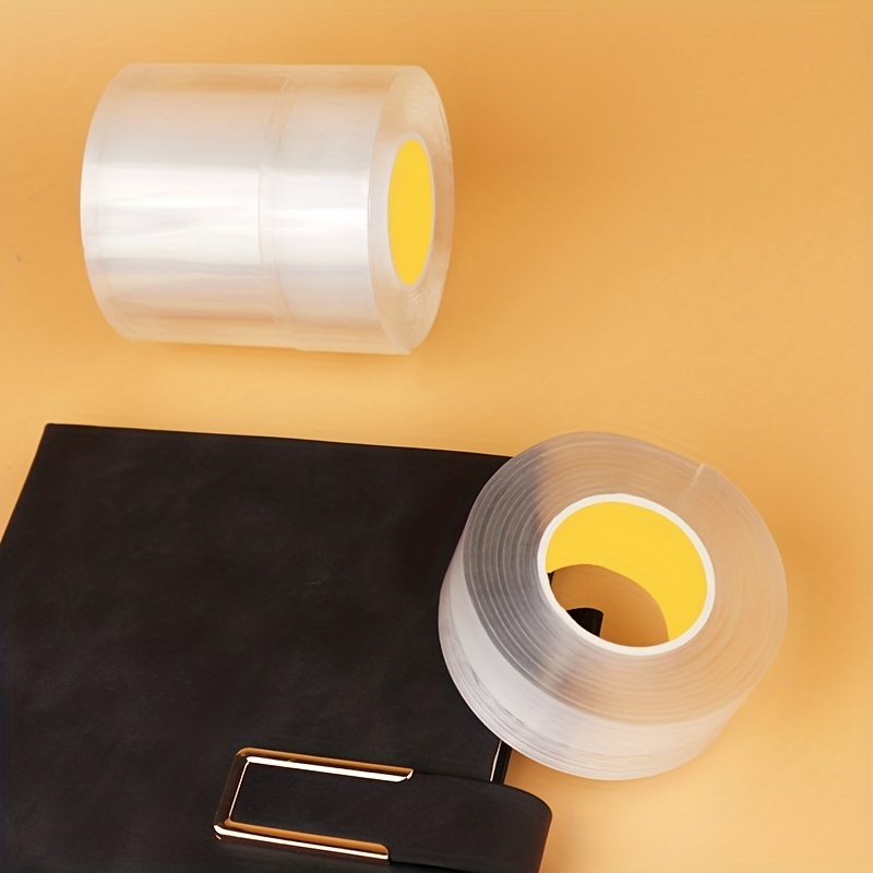 Removable Double-sided Tape – Innovation