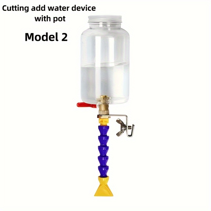 Universal Adjustable Cutting Machine