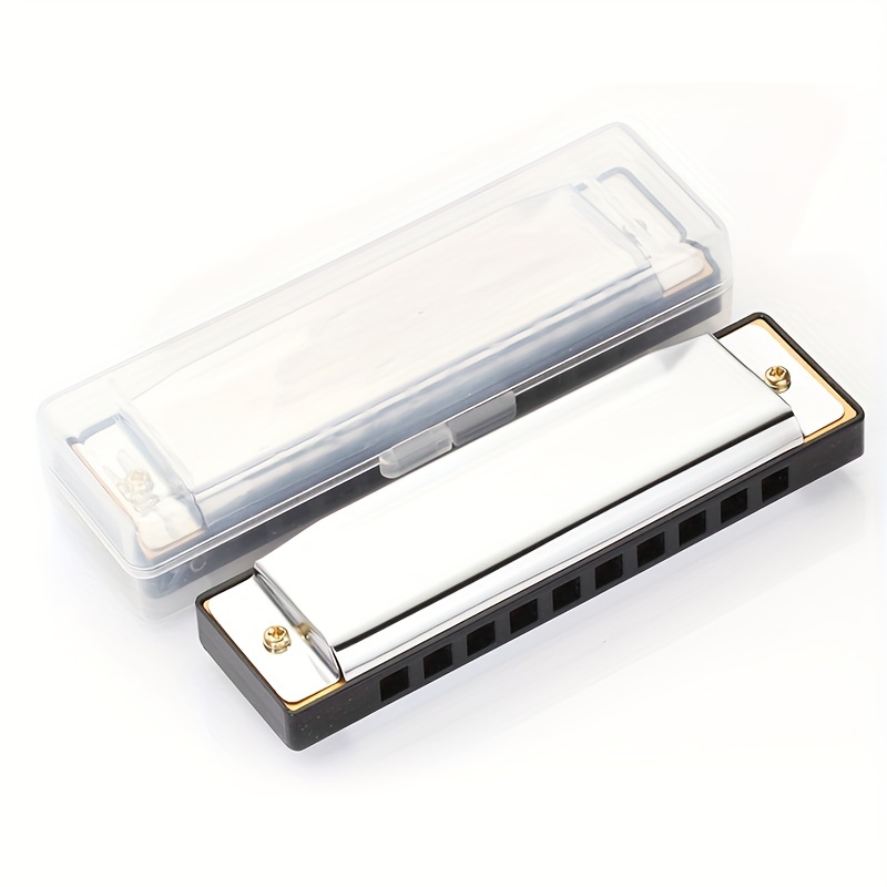 Harmonica,Harmonica Débutant,Harmonica Diatonique,Harmonica  Professionnel,Harmonica Enfants,pour  Débutants,Enfants,Étudiants,Adultes,Joueurs