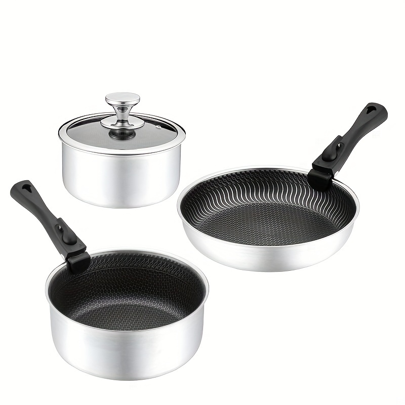 Removable Universal Pan Handle, Pot Handle Replacement