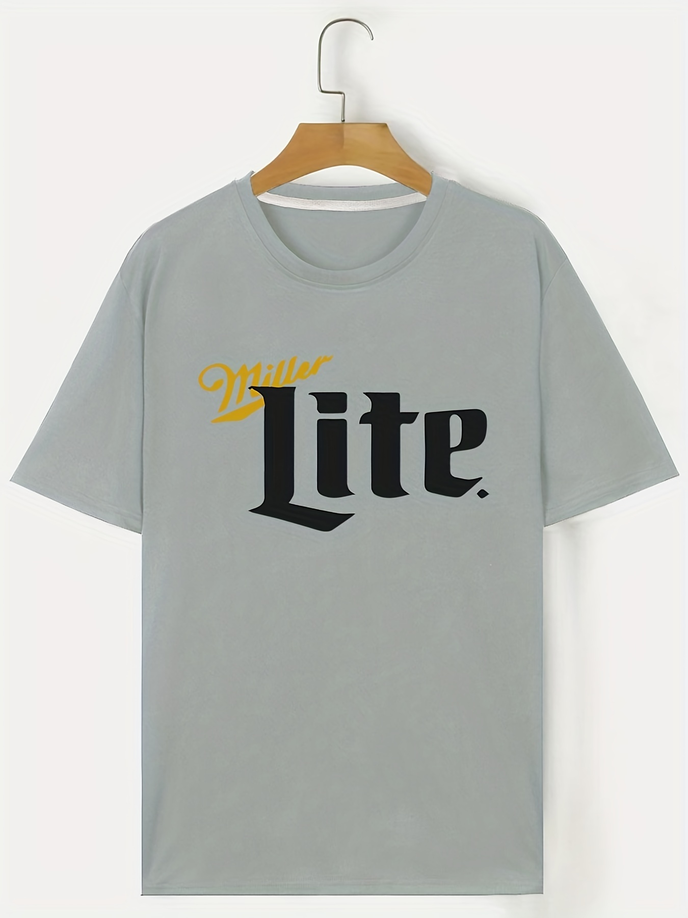 Miller Lite T-Shirts for Sale