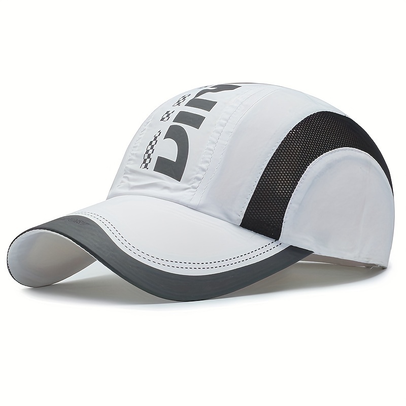 Women's Lightweight Quick Drying Baseball Adjustable Sun - Temu