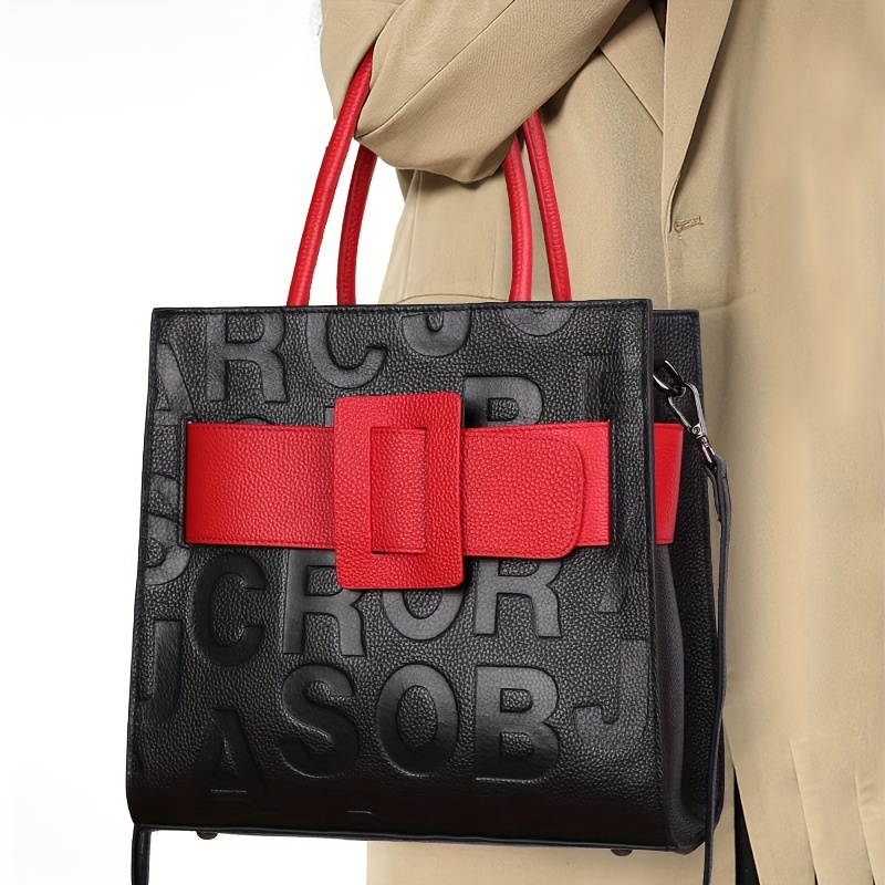 Elegant Luxury Rivet Stars Leather Case - Temu