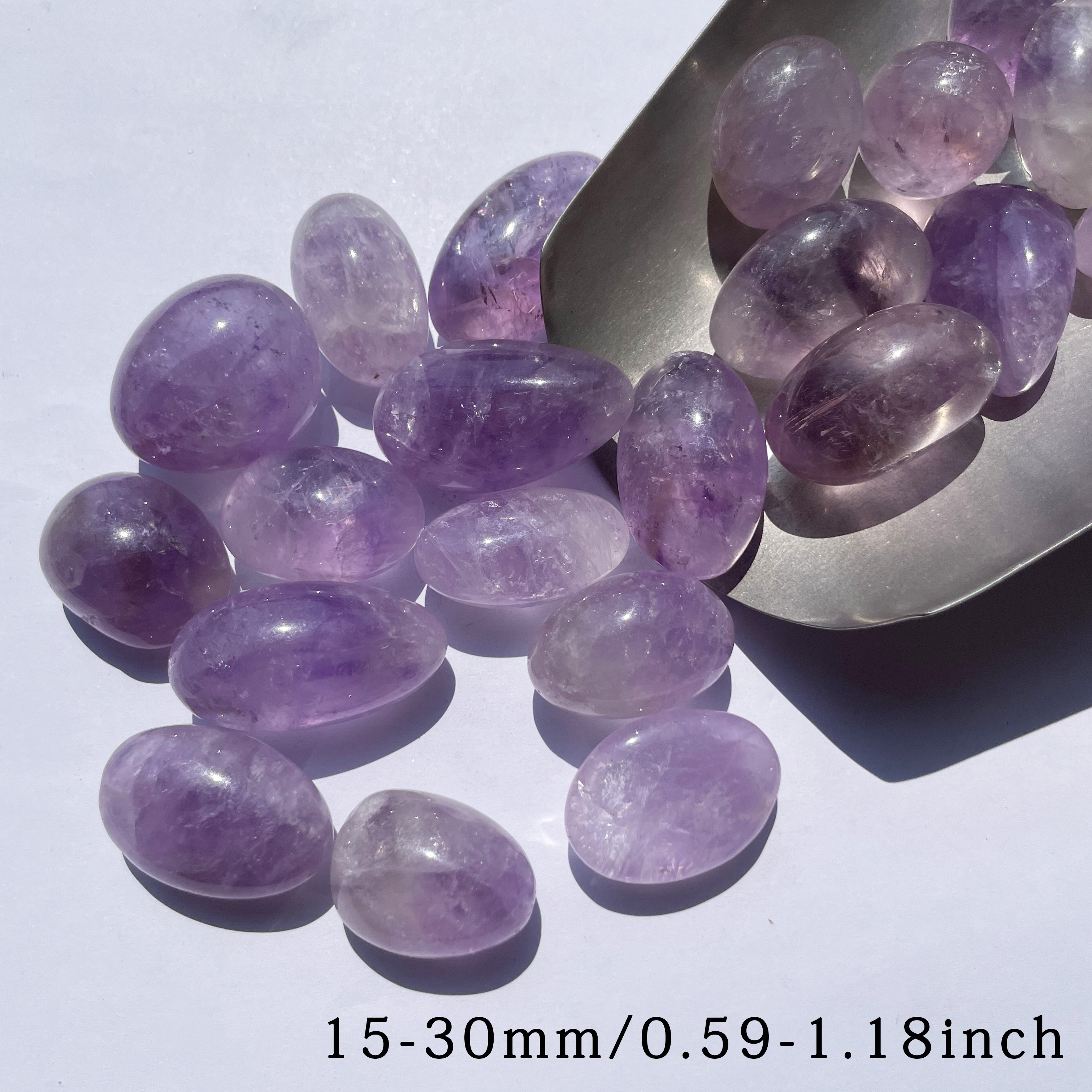 1pc 15 Cores Natural Gemstone Crystal Floral Design Drop - Temu Portugal