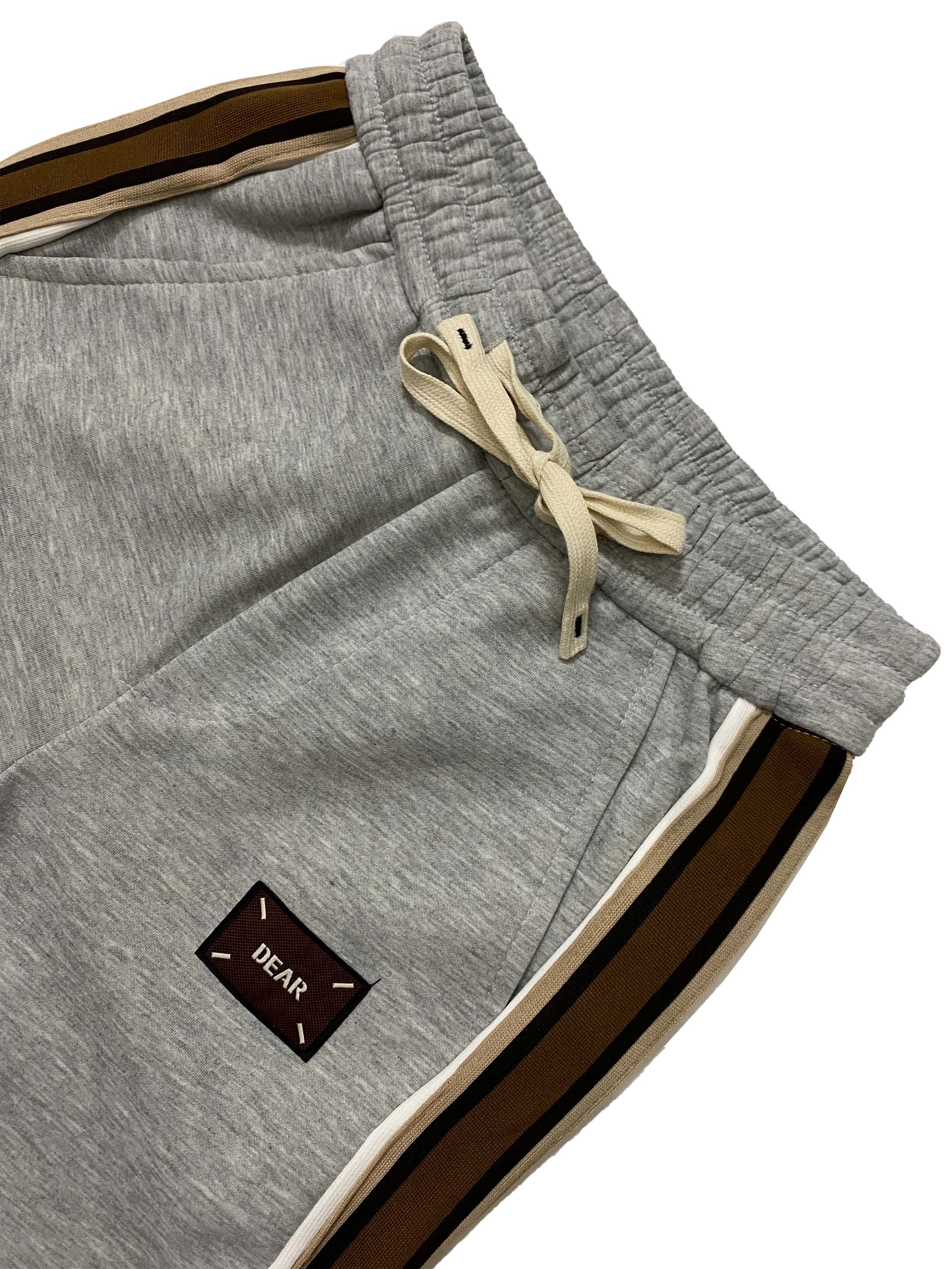 Milton Comfy Sweatpants