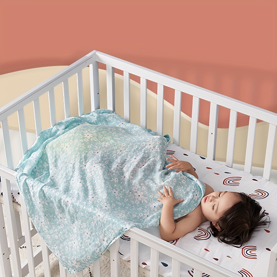 Portable & Durable Baby Mosquito Nets for Strollers & Cradles
