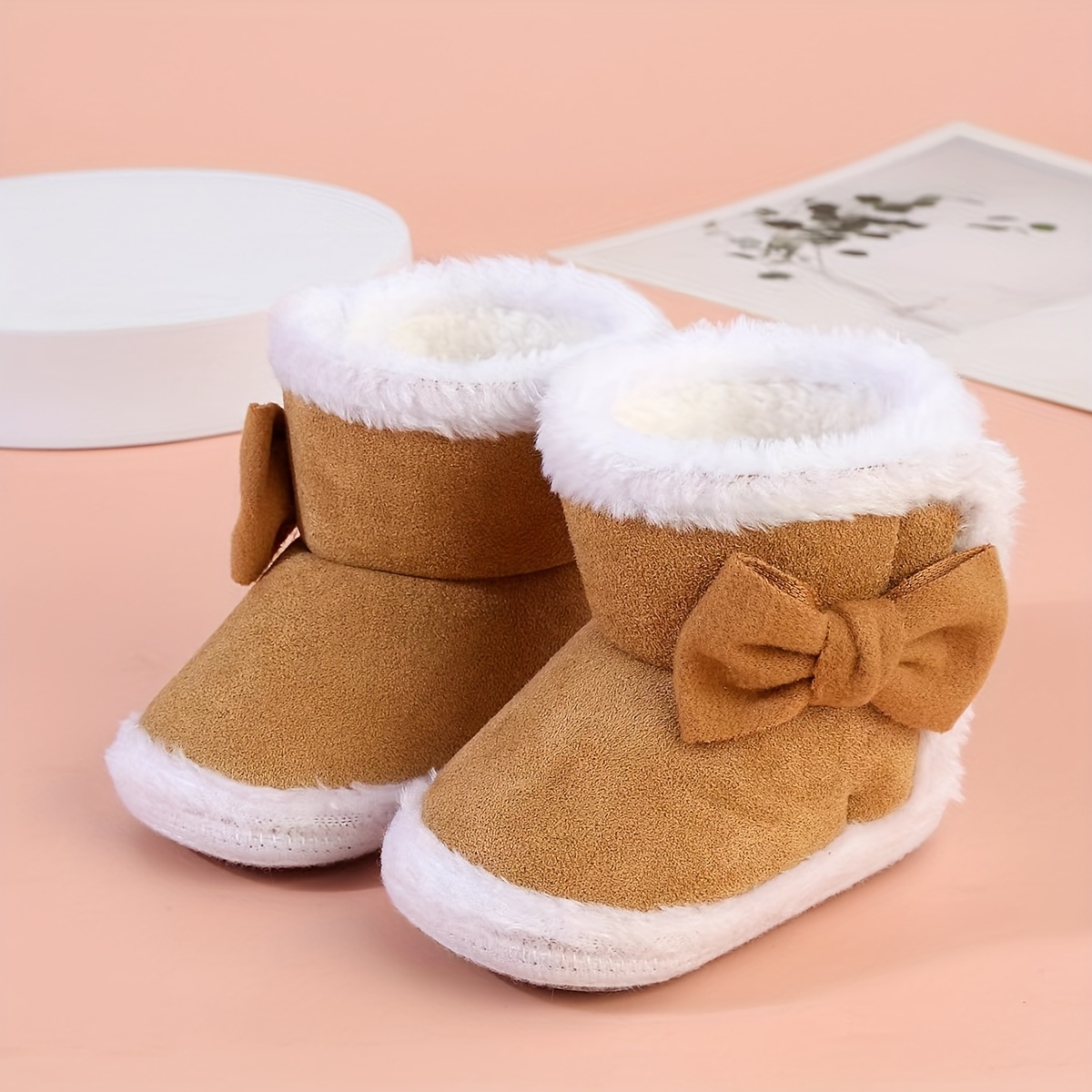 Botte automne online bebe