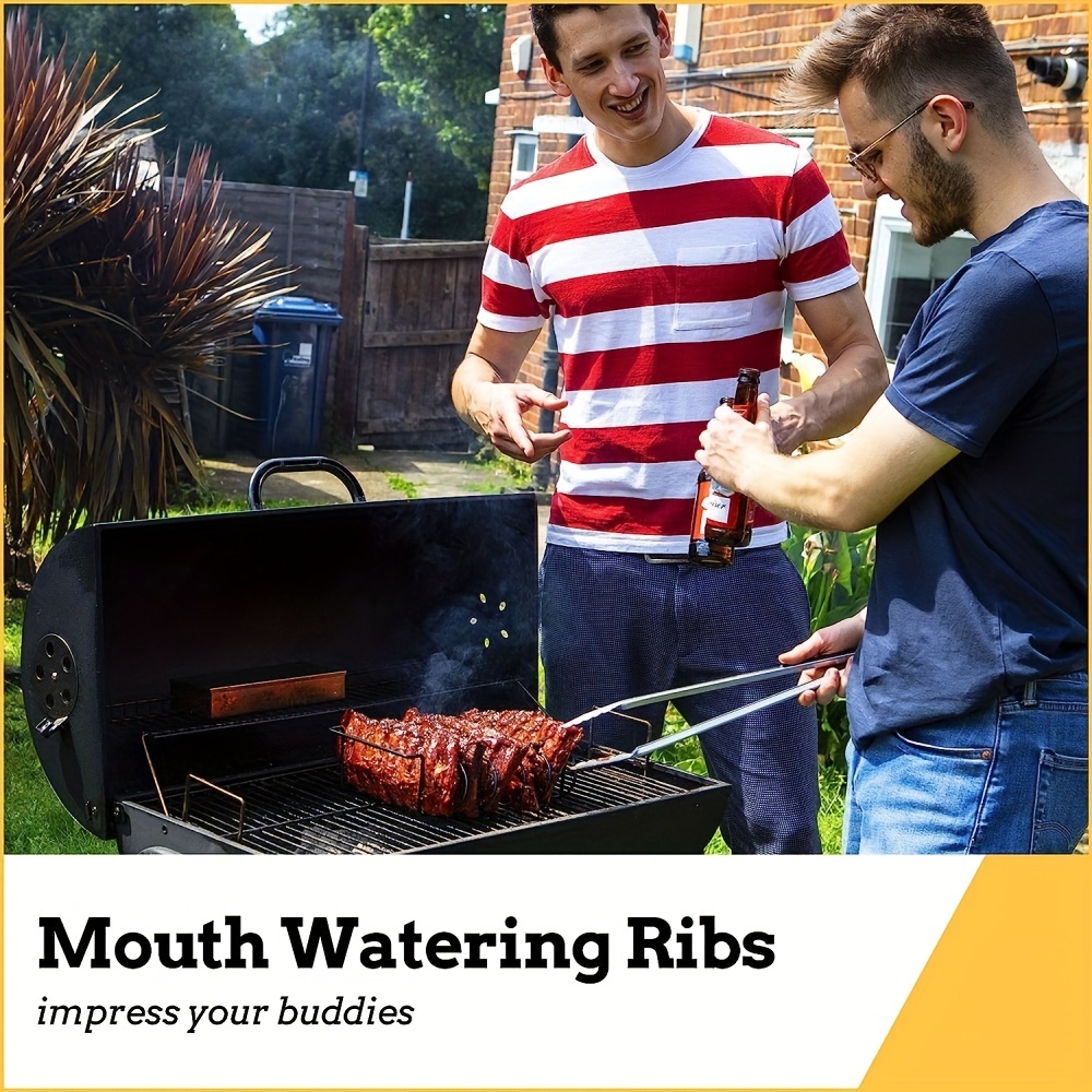 BBQ accessories for a mouth-watering barbecue