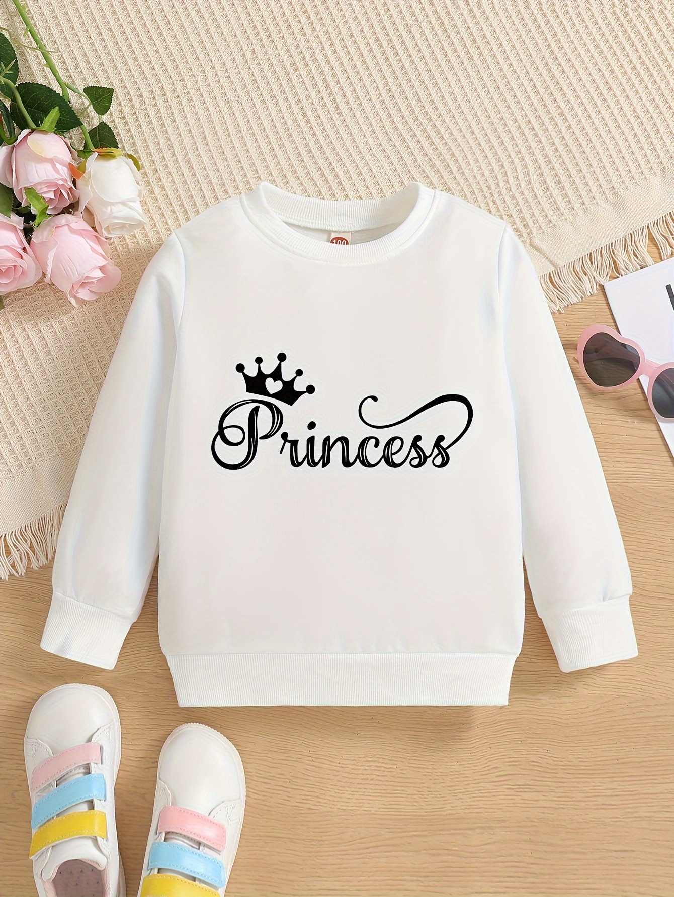 Sweatshirt for discount girls under 400