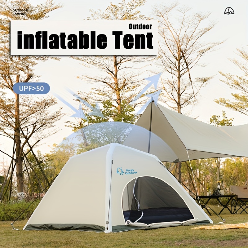 Inflatable Tent - Temu