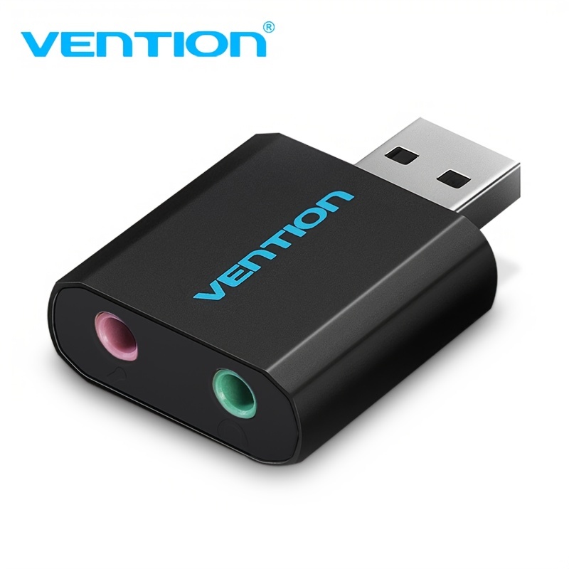 Bluetooth Adapter - Vention