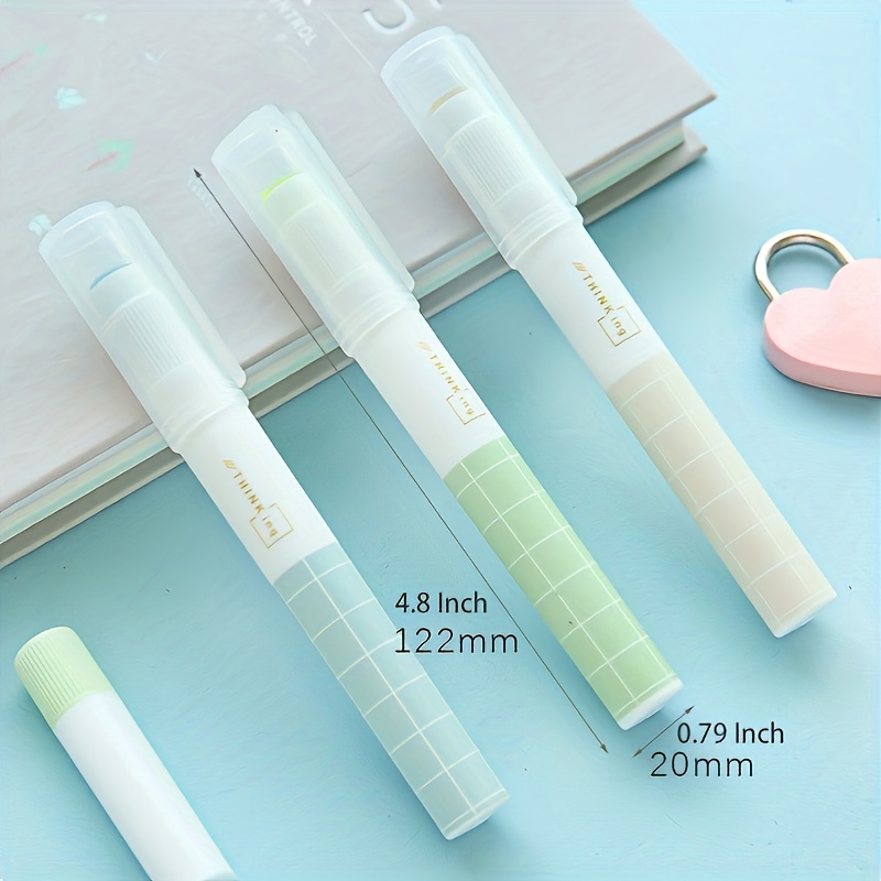 Refillable Fabric Glue Pens 
