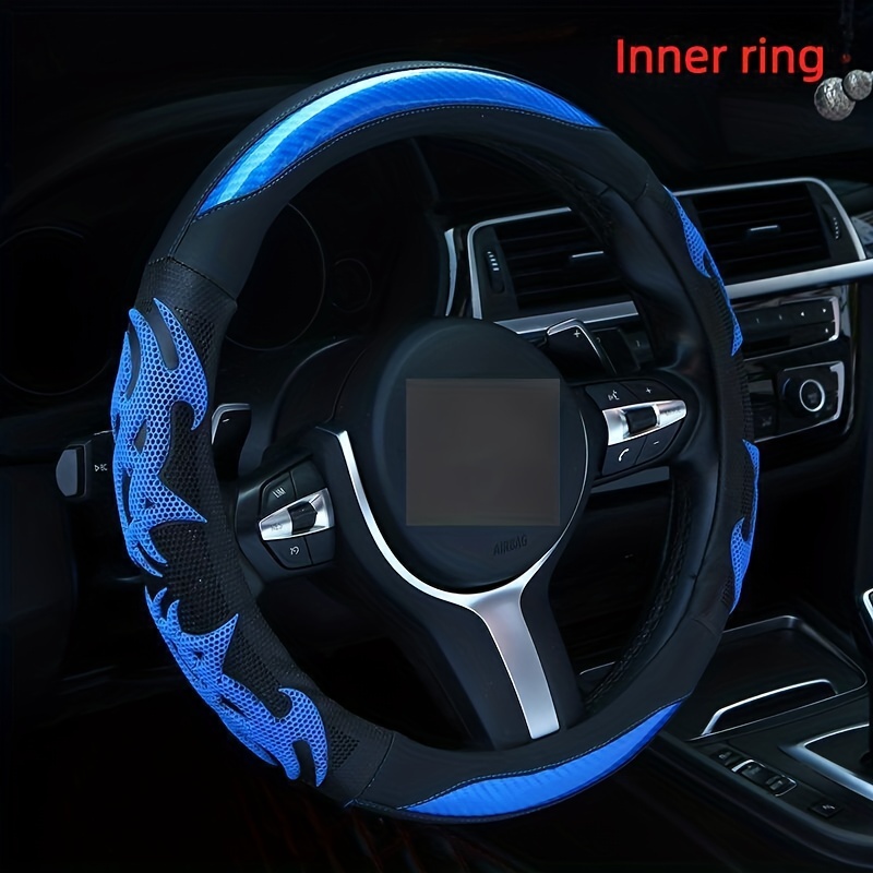 Steering Wheel Covers - Temu