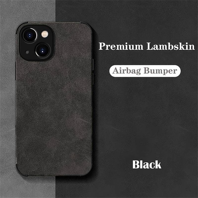 Luxury Fashion Leather Case for iPhone12PRO Max Case 7 8plus 11PRO