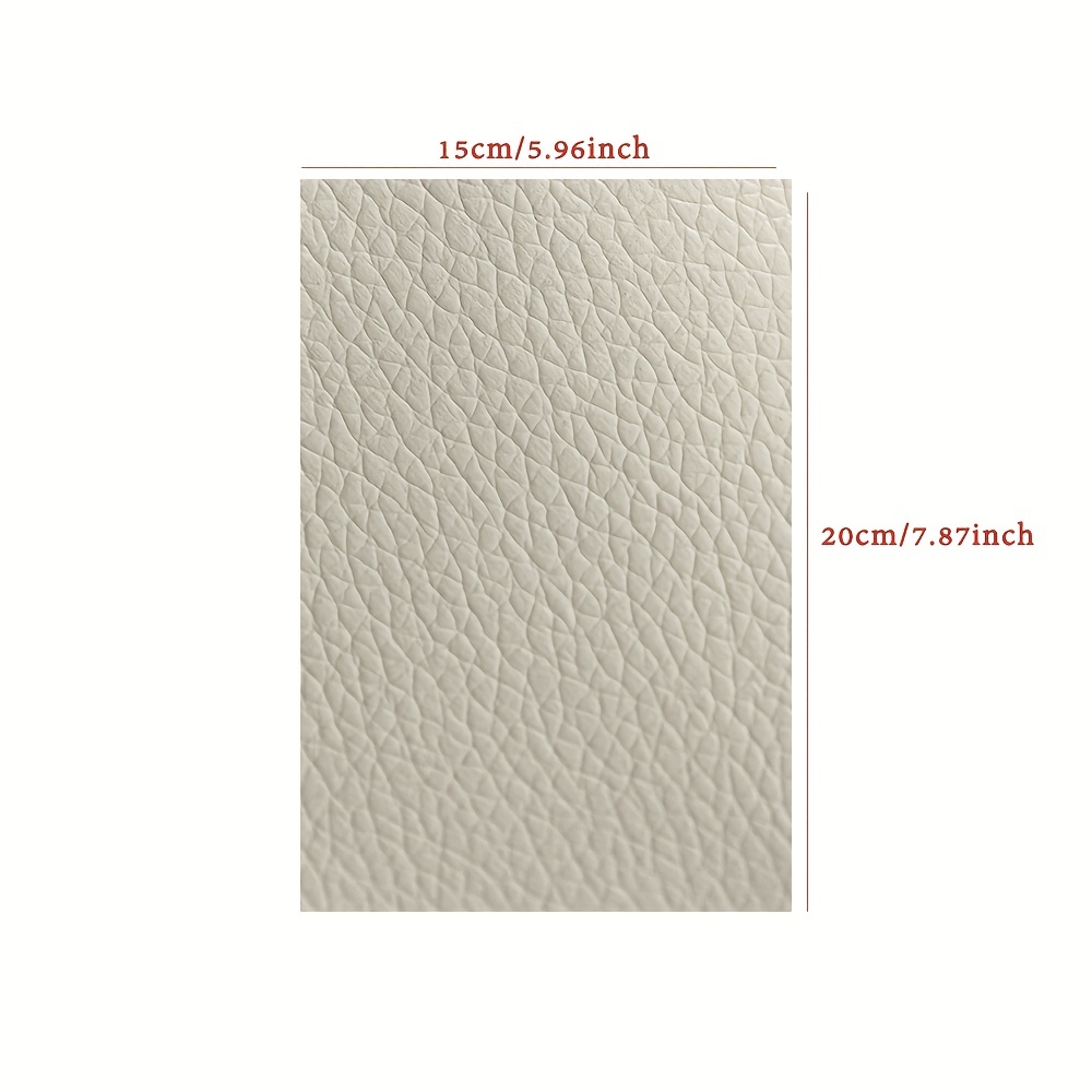 Leather Repair Patch Self adhesive Couch Patch Available - Temu